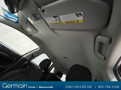 2024 Mitsubishi Outlander Sport 2.0 ES