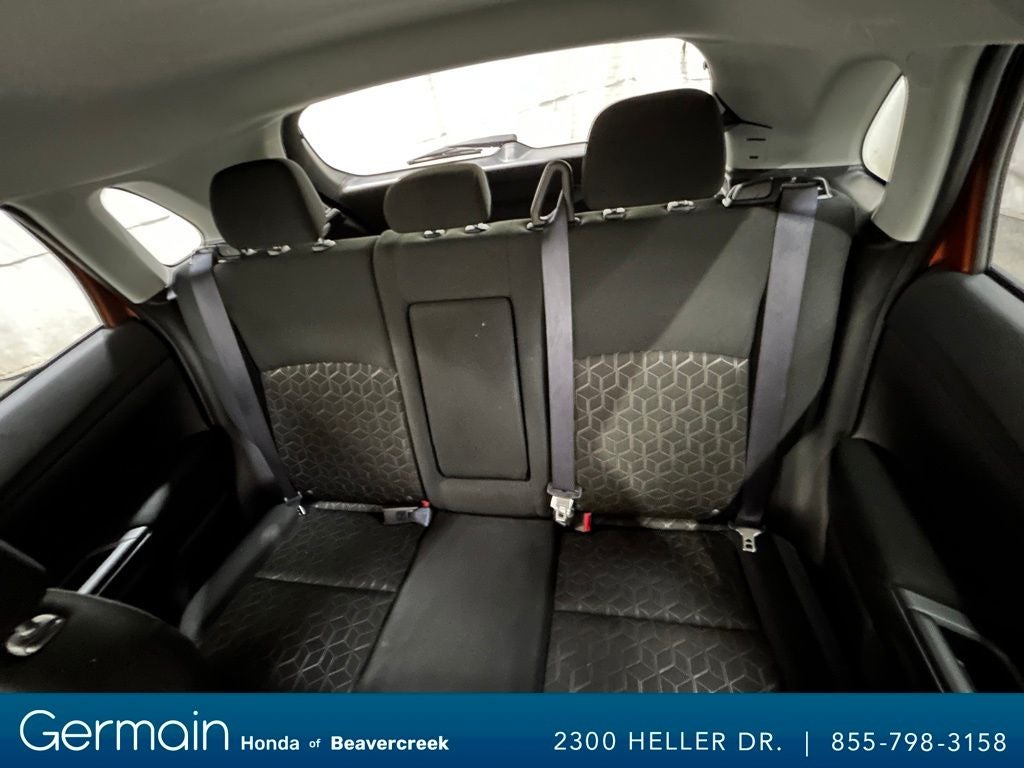 2024 Mitsubishi Outlander Sport 2.0 ES