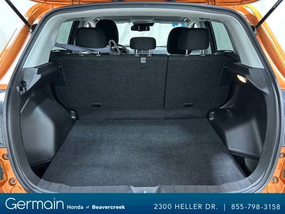 2024 Mitsubishi Outlander Sport 2.0 ES