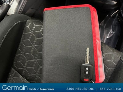 2024 Mitsubishi Outlander Sport 2.0 ES