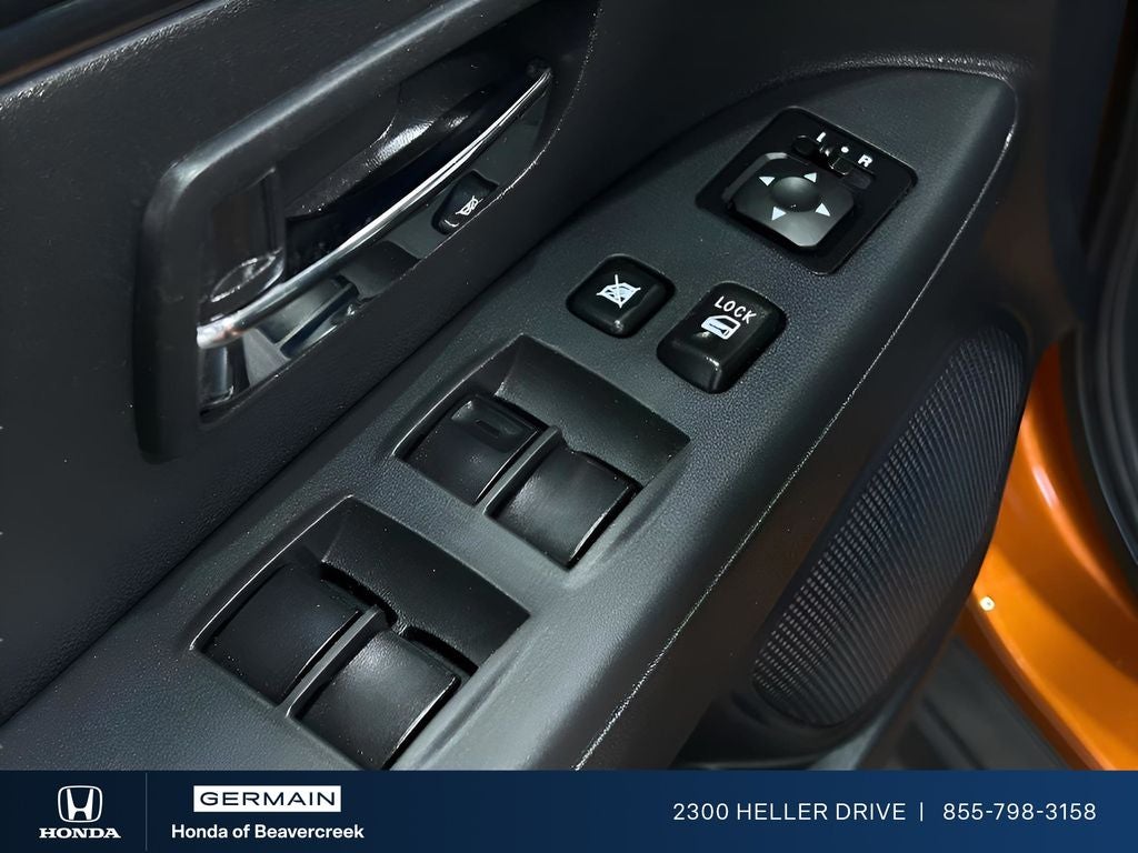 2024 Mitsubishi Outlander Sport S