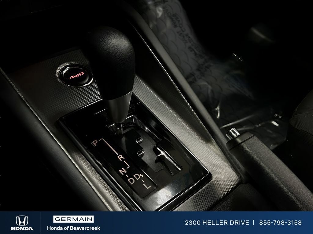 2024 Mitsubishi Outlander Sport S