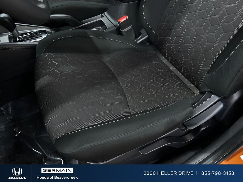 2024 Mitsubishi Outlander Sport S