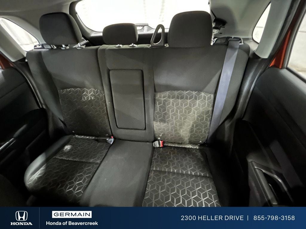 2024 Mitsubishi Outlander Sport S