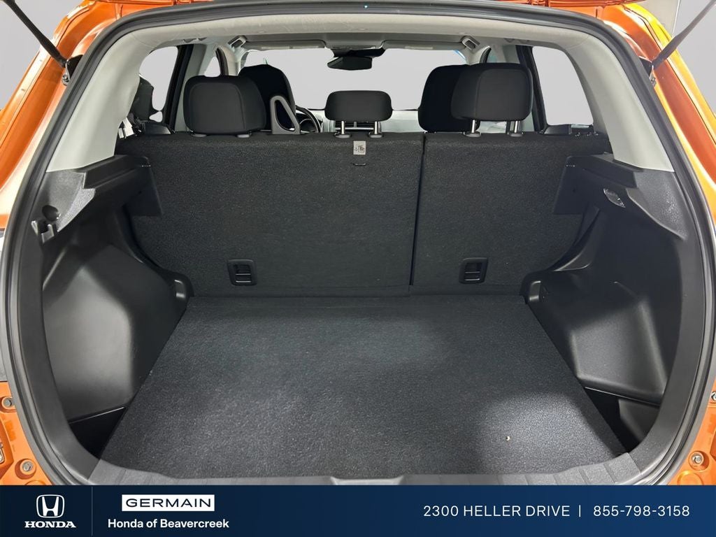 2024 Mitsubishi Outlander Sport S