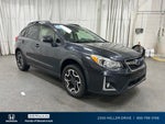 2016 Subaru Crosstrek 2.0i Limited