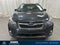 2016 Subaru Crosstrek 2.0i Limited