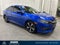 2018 Honda Civic Touring