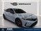 2024 Honda Civic Type R Manual