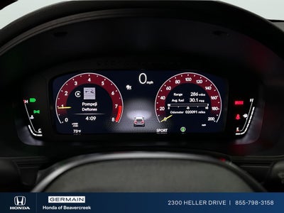 2024 Honda Civic Type R Manual