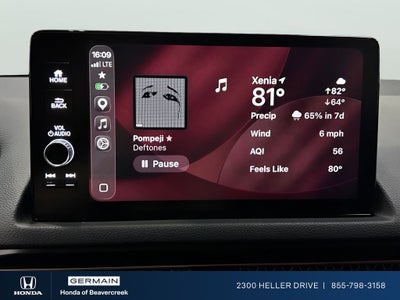 2024 Honda Civic Type R Manual