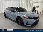 2024 Honda Civic Type R Manual