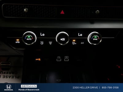 2024 Honda Civic Type R Manual