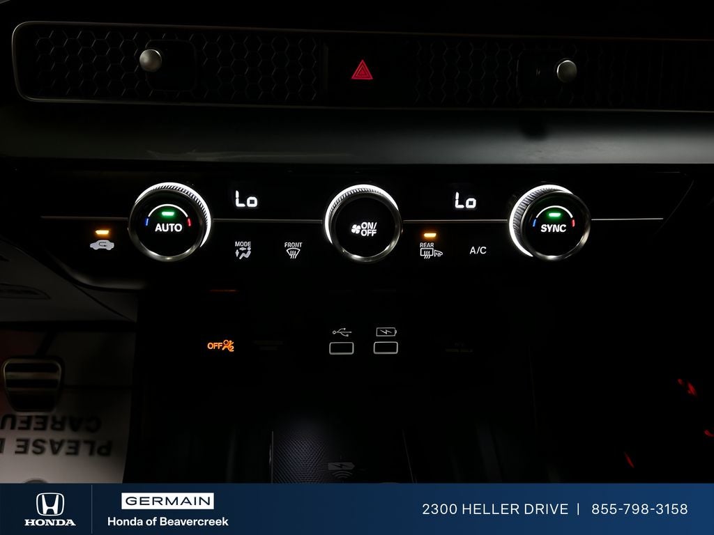 2024 Honda Civic Type R Manual