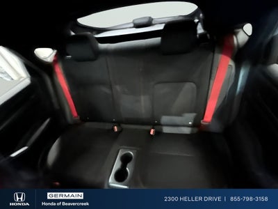 2024 Honda Civic Type R Manual