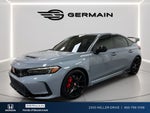 2024 Honda Civic Type R Manual