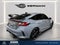 2024 Honda Civic Type R Manual