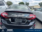2019 Honda Clarity Plug-In Hybrid Touring
