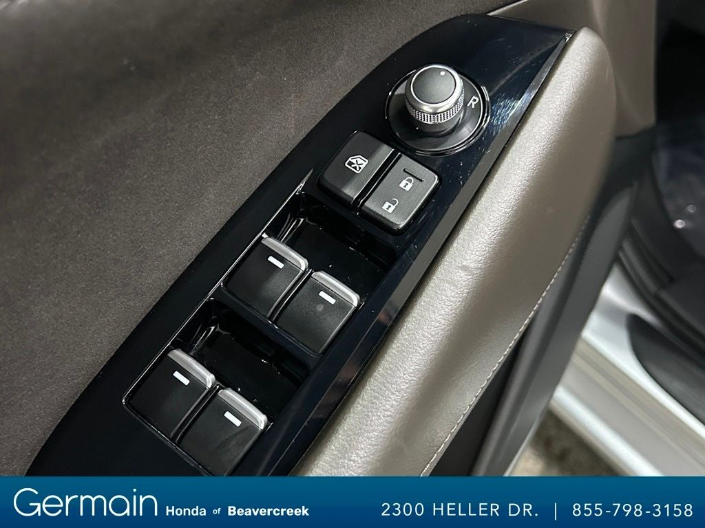 2018 Mazda Mazda6 Signature