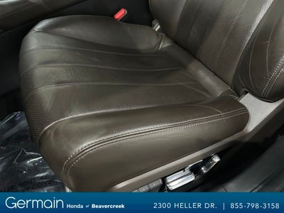 2018 Mazda Mazda6 Signature