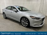 2018 Mazda Mazda6 Signature