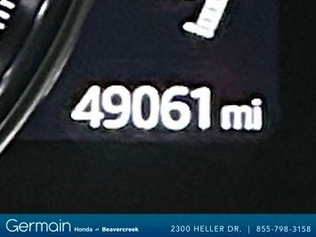 2018 Mazda Mazda6 Signature