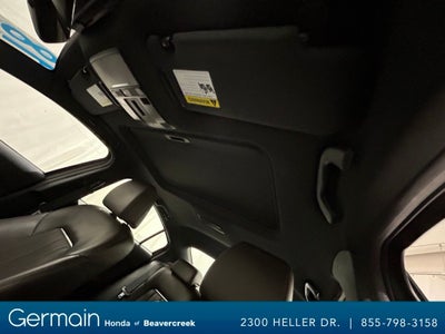 2018 Mazda Mazda6 Signature