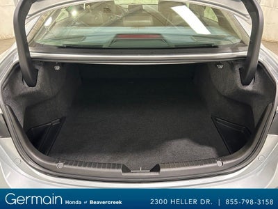 2018 Mazda Mazda6 Signature