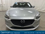 2018 Mazda Mazda6 Signature
