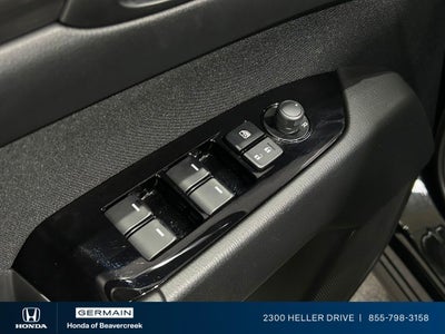 2022 Mazda Mazda CX-5 2.5 S