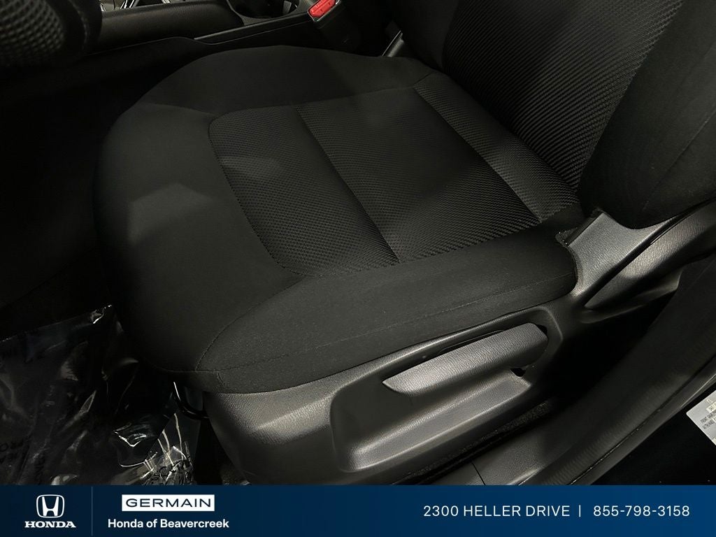 2022 Mazda Mazda CX-5 2.5 S