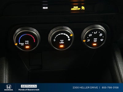 2022 Mazda Mazda CX-5 2.5 S