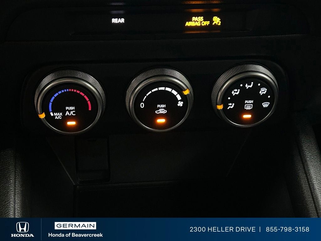 2022 Mazda Mazda CX-5 2.5 S