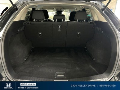 2022 Mazda Mazda CX-5 2.5 S