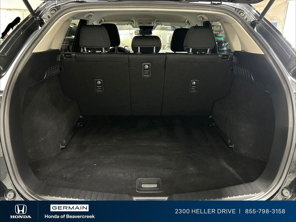 2022 Mazda Mazda CX-5 2.5 S