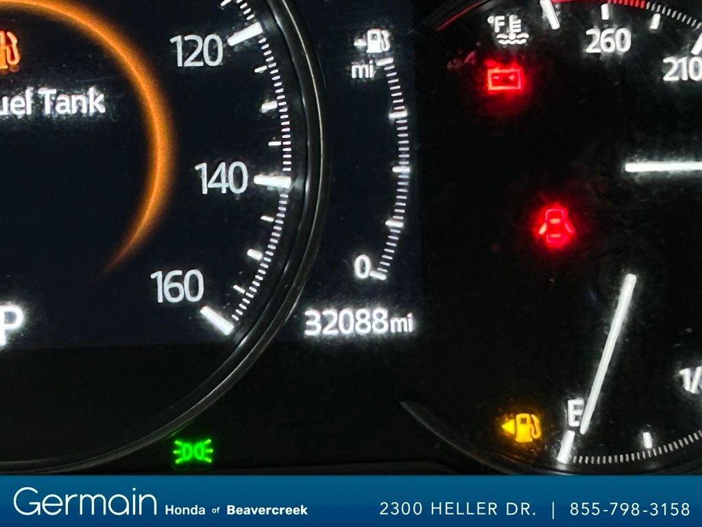 2022 Mazda Mazda CX-5 2.5 Turbo