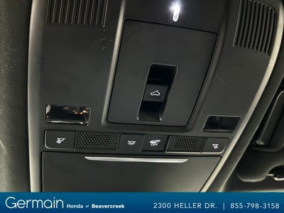 2022 Mazda Mazda CX-5 2.5 Turbo