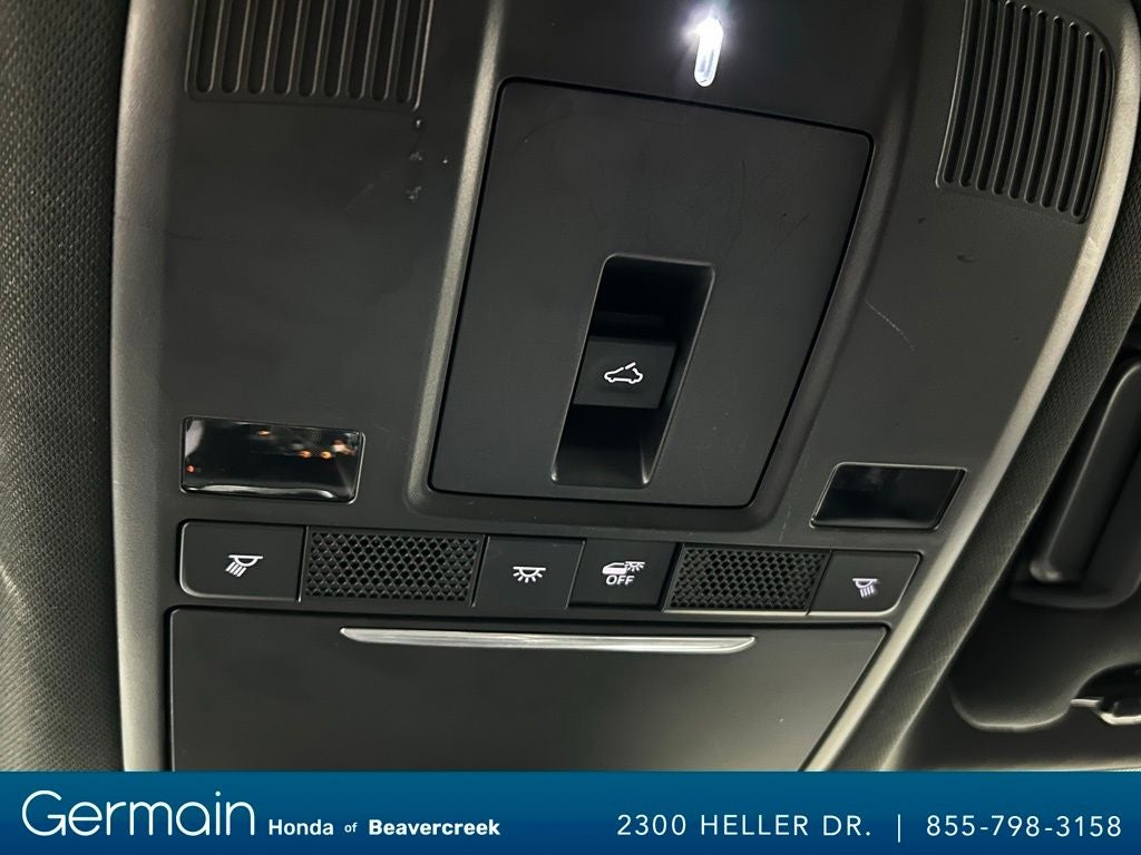 2022 Mazda Mazda CX-5 2.5 Turbo