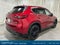 2022 Mazda Mazda CX-5 2.5 Turbo