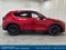 2022 Mazda Mazda CX-5 2.5 Turbo