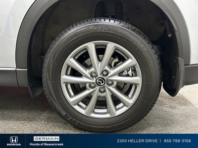 2023 Mazda Mazda CX-5 2.5 S Select Package