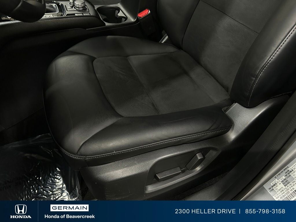2023 Mazda Mazda CX-5 2.5 S Select Package