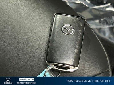 2023 Mazda Mazda CX-5 2.5 S Select Package