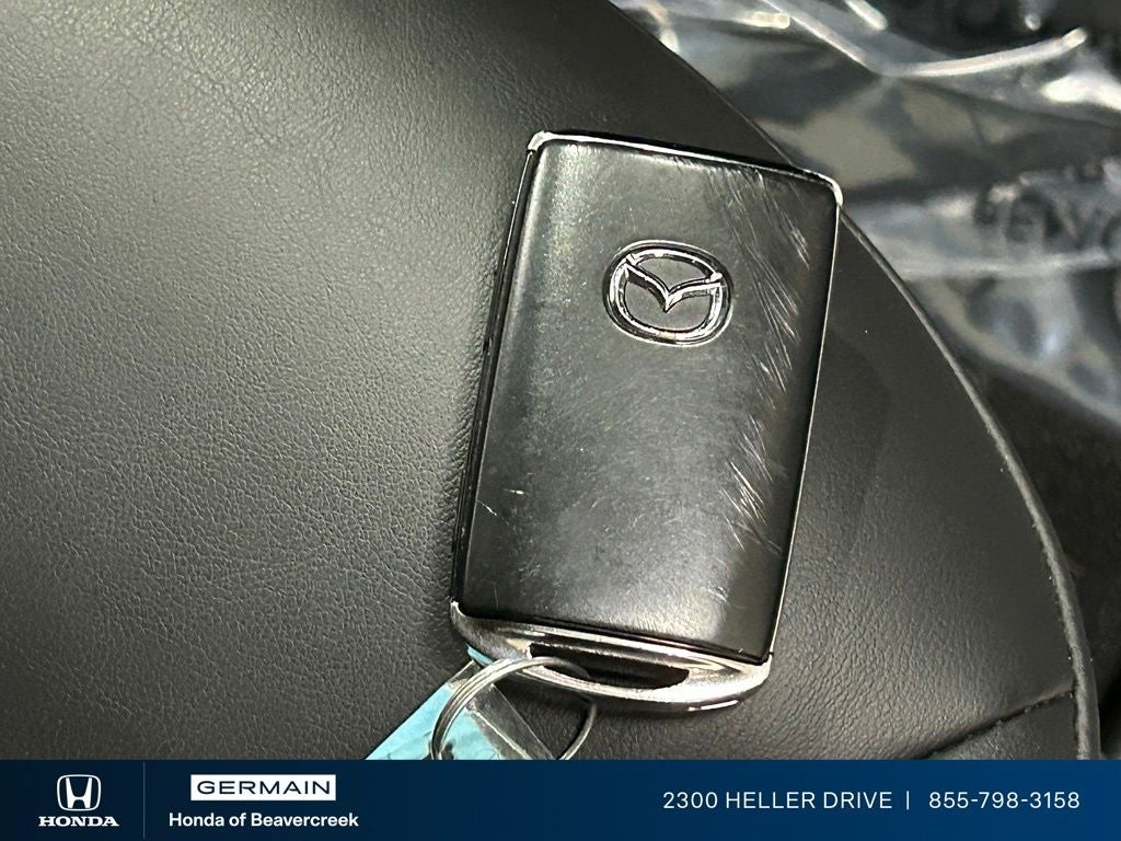 2023 Mazda Mazda CX-5 2.5 S Select Package