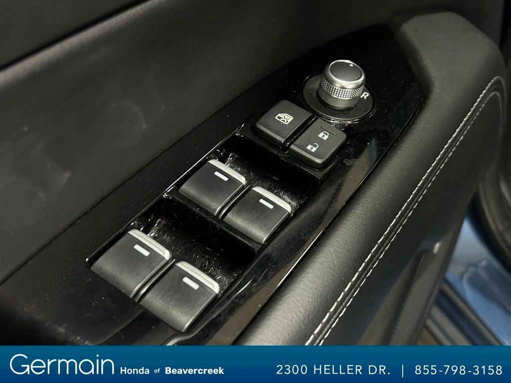 2024 Mazda Mazda CX-5 2.5 S Premium Package