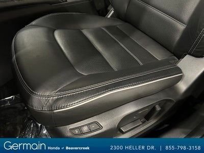 2024 Mazda Mazda CX-5 2.5 S Premium Package