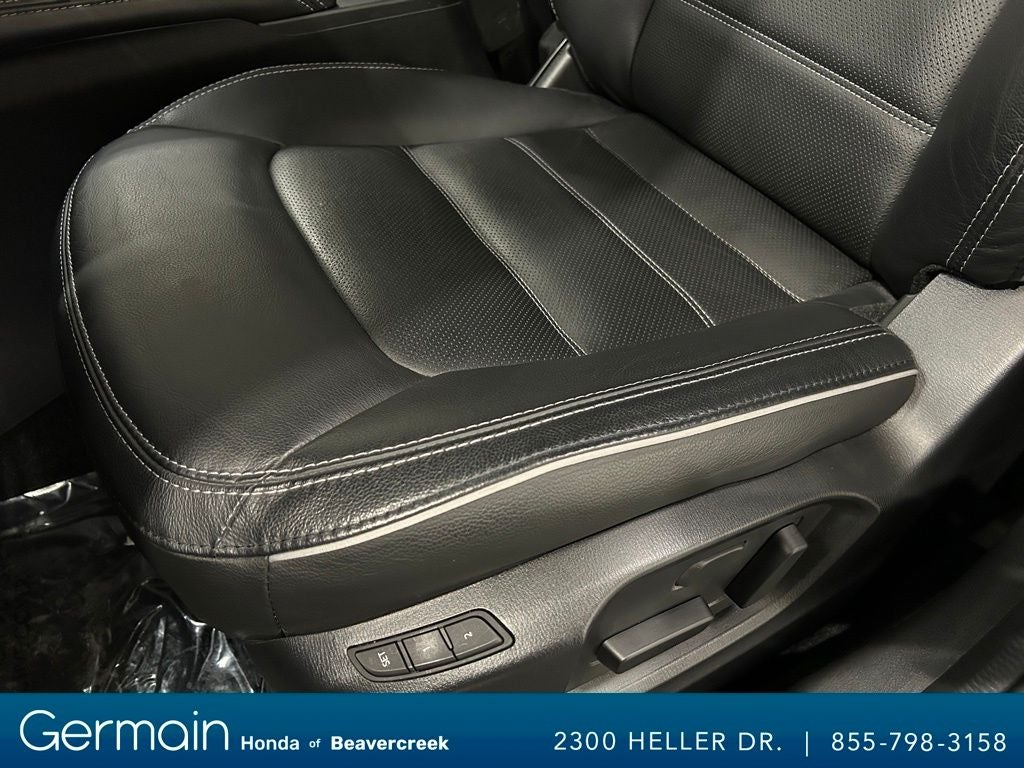 2024 Mazda Mazda CX-5 2.5 S Premium Package