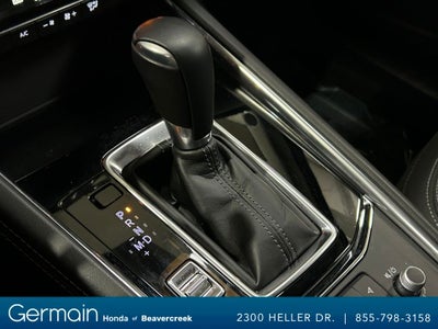 2024 Mazda Mazda CX-5 2.5 S Premium Package