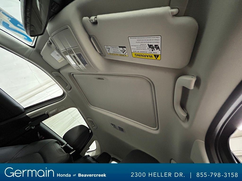 2024 Mazda Mazda CX-5 2.5 S Premium Package