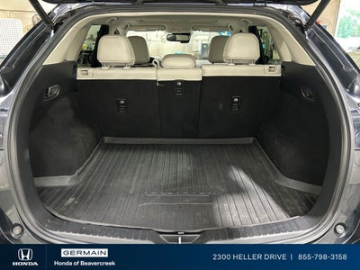 2017 Mazda Mazda CX-5 Grand Select